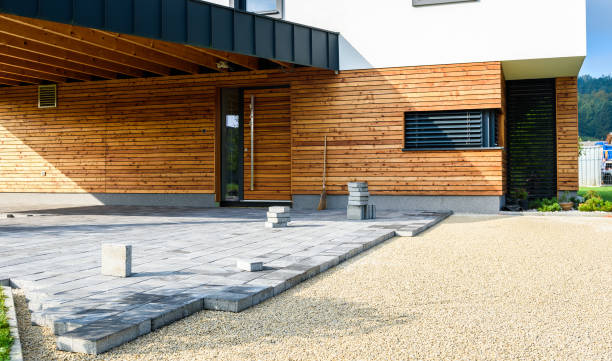 Best Residential Driveway Paver Services  in Montana City, MT