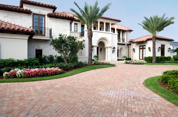 Best Driveway Pavers for Homes  in Montana City, MT